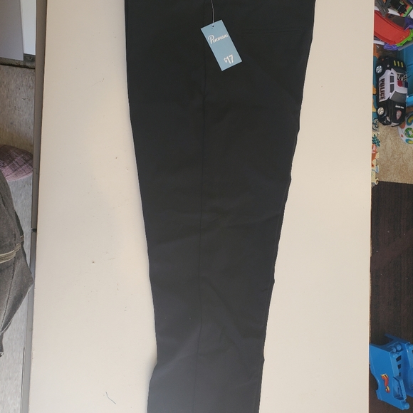 Womens Dress Capri Penmans - Picture 3 of 4